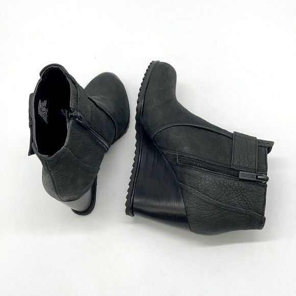 Kenneth Cole ‘Storm Fog’ Ankle Boot - Picture 8 of 9